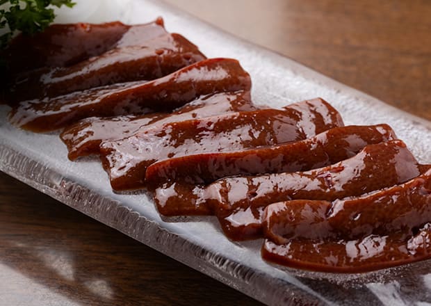Raw Horse Meat